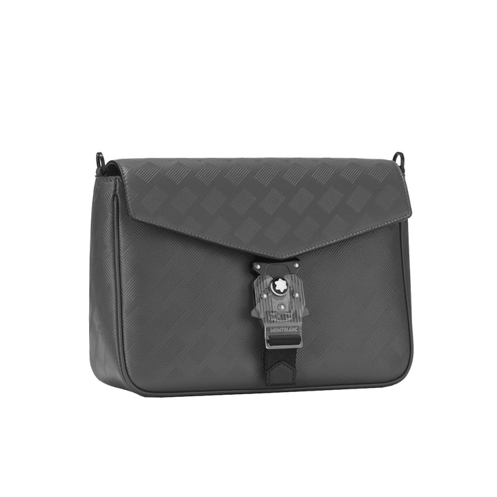 Compact bag bag with loop M LOCK 4810 Montblanc Extreme 3.0