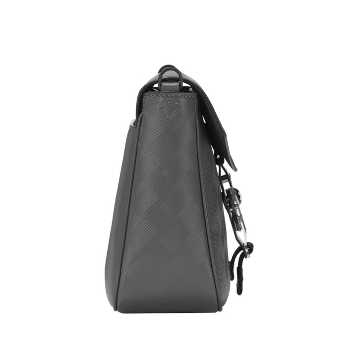 Compact bag bag with loop M LOCK 4810 Montblanc Extreme 3.0