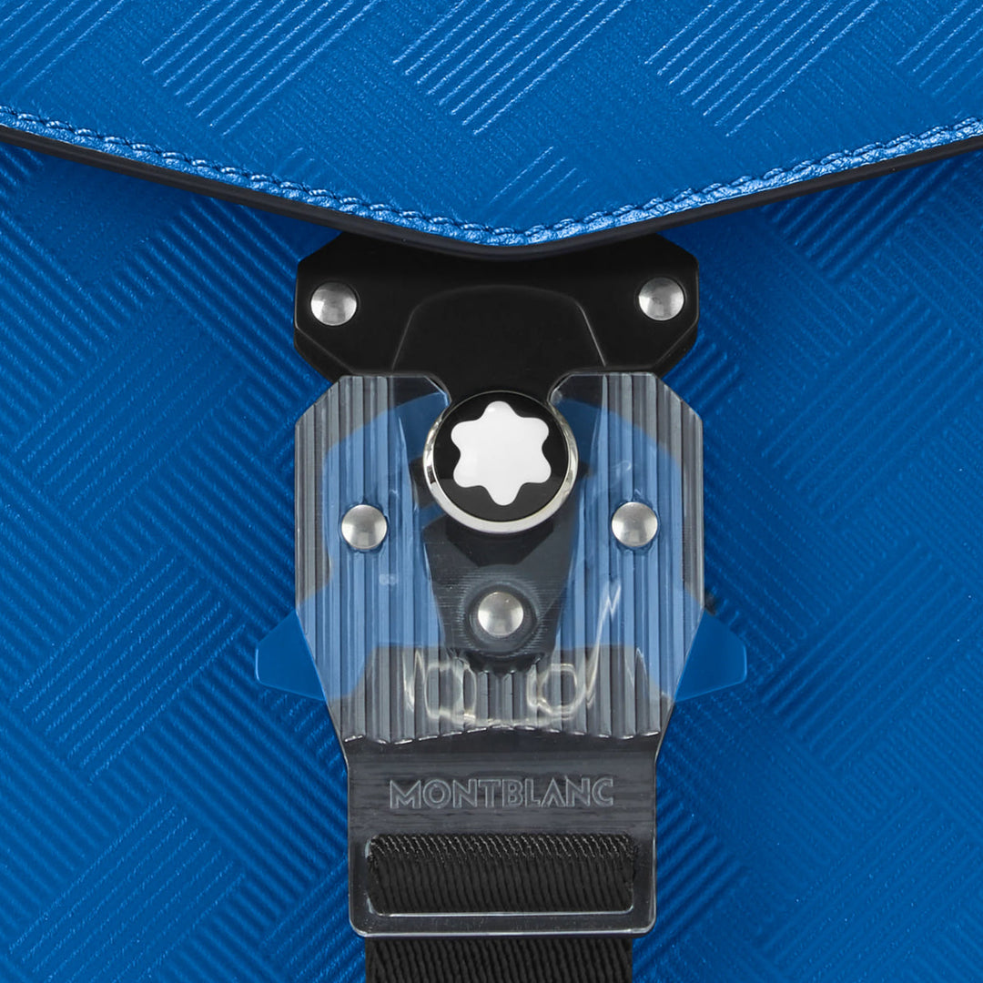 Compact bag bag with loop M LOCK 4810 Montblanc Extreme 3.0