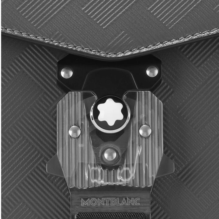 Compact bag bag with loop M LOCK 4810 Montblanc Extreme 3.0