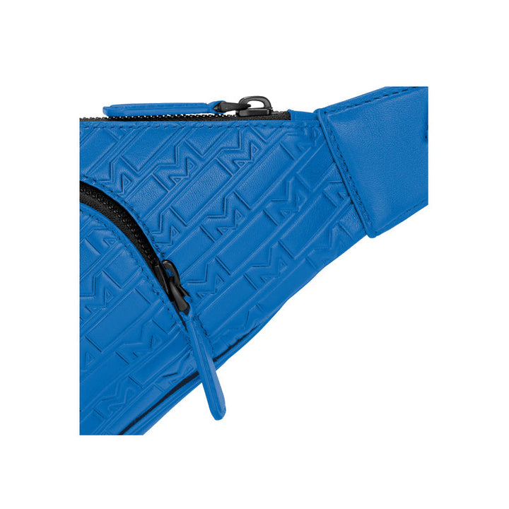 Chest bag Montblanc m_gram 4810