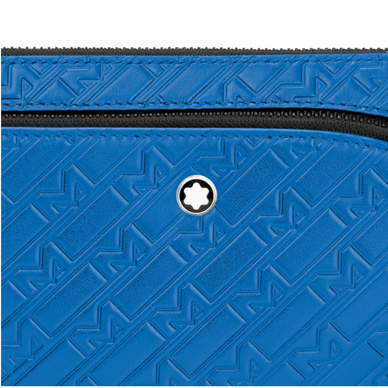 Chest bag Montblanc m_gram 4810