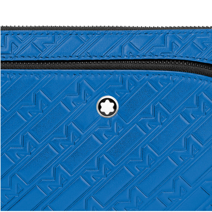 Chest bag Montblanc m_gram 4810