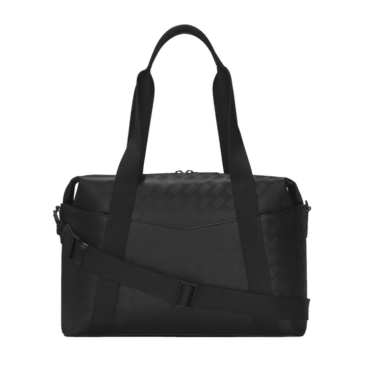 Medium format pochy bag with closure m lock 4810 montblanc extreme 3.0
