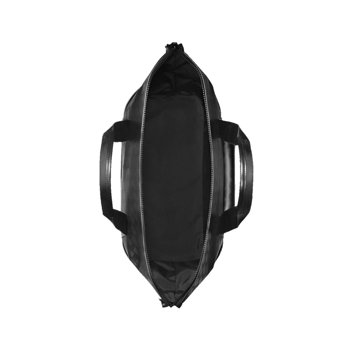 Medium format pochy bag with closure m lock 4810 montblanc extreme 3.0