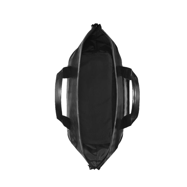 Medium format pochy bag with closure m lock 4810 montblanc extreme 3.0