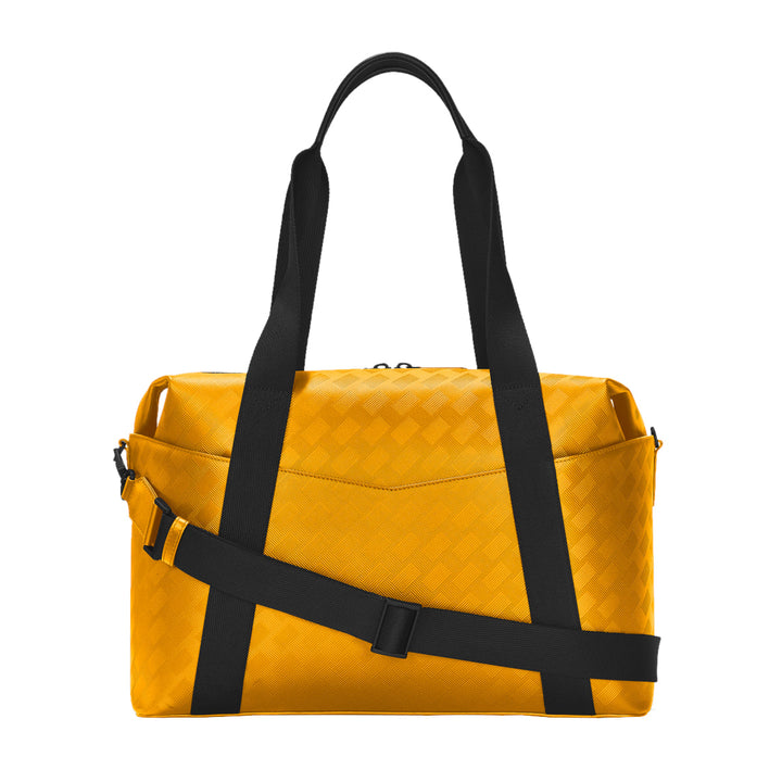 Medium format pochy bag with closure m lock 4810 montblanc extreme 3.0