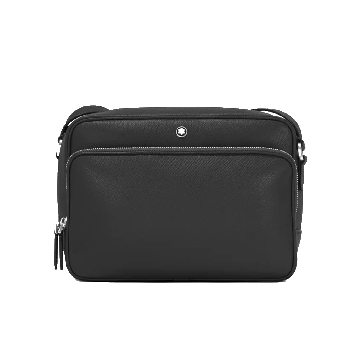 Montblanc Sartorial Reporter Bag – Boutique Montblanc Monaco