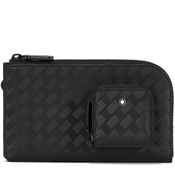 6cc wallet with Montblanc extreme 3.0 pocket