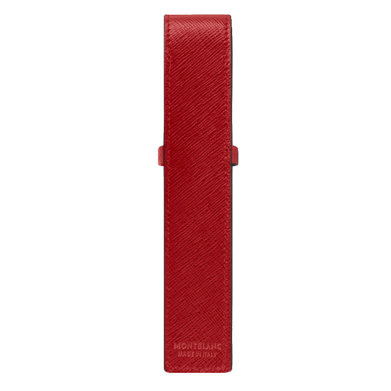 Case per 1 strumento da scrittura Montblanc Sartorial