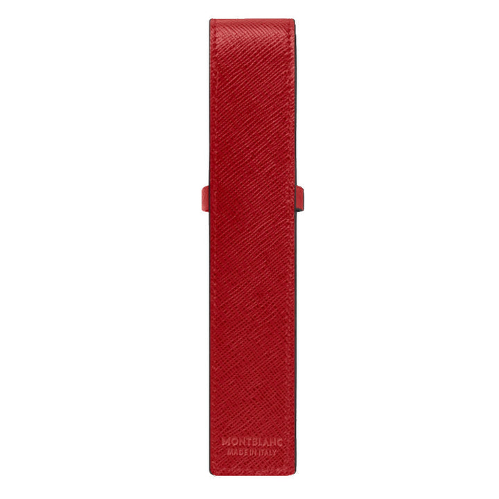 Case per 1 strumento da scrittura Montblanc Sartorial