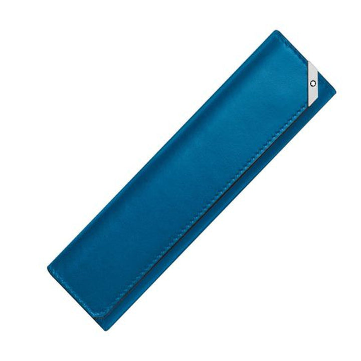 Caso 1 Strumento di Chisson Montblanc Urban Spirit Cobalt Blue