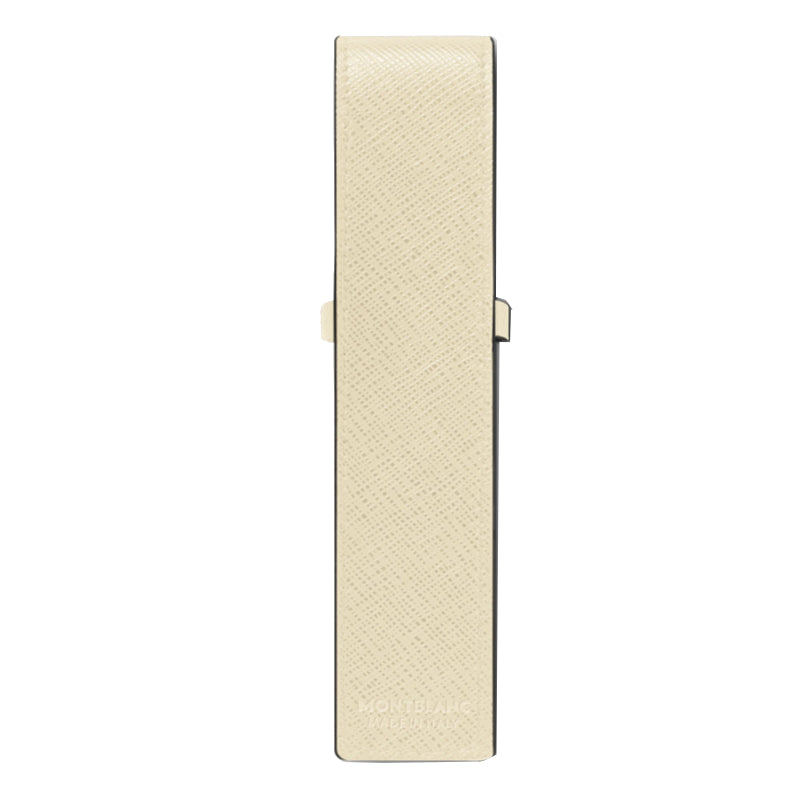 Case per 1 strumento da scrittura Montblanc Sartorial