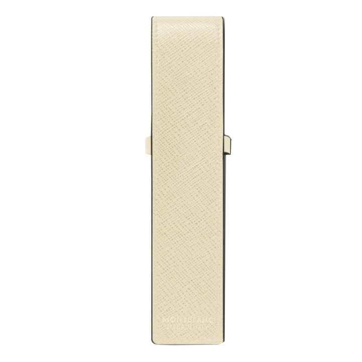 Case per 1 strumento da scrittura Montblanc Sartorial