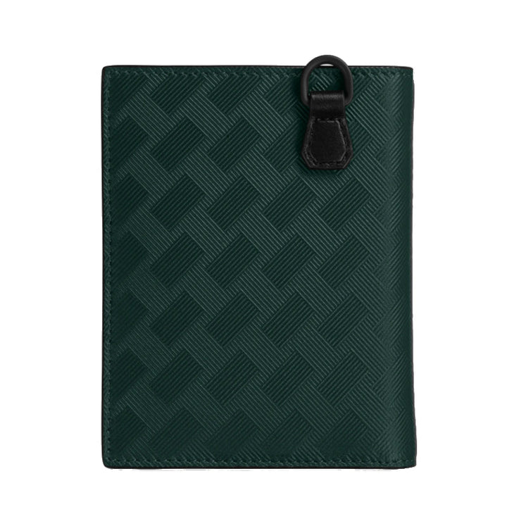 Compact portfolio 6cc Montblanc Extreme 3.0