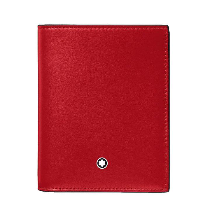 Portfolio compatto 6cc Meisterstück