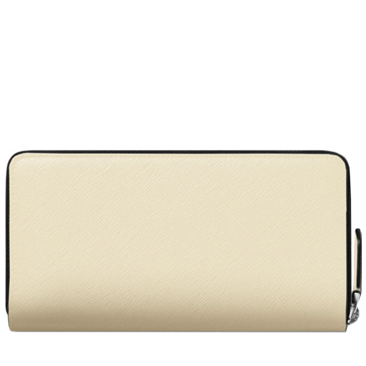Portfolio 12cc con zip circolare Montblanc Sartorial