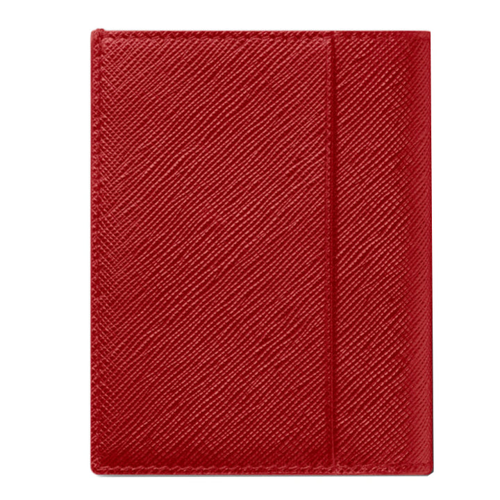 Mini format portfolio 4cc Montblanc Sartorial
