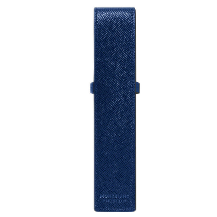 Case per 1 strumento da scrittura Montblanc Sartorial