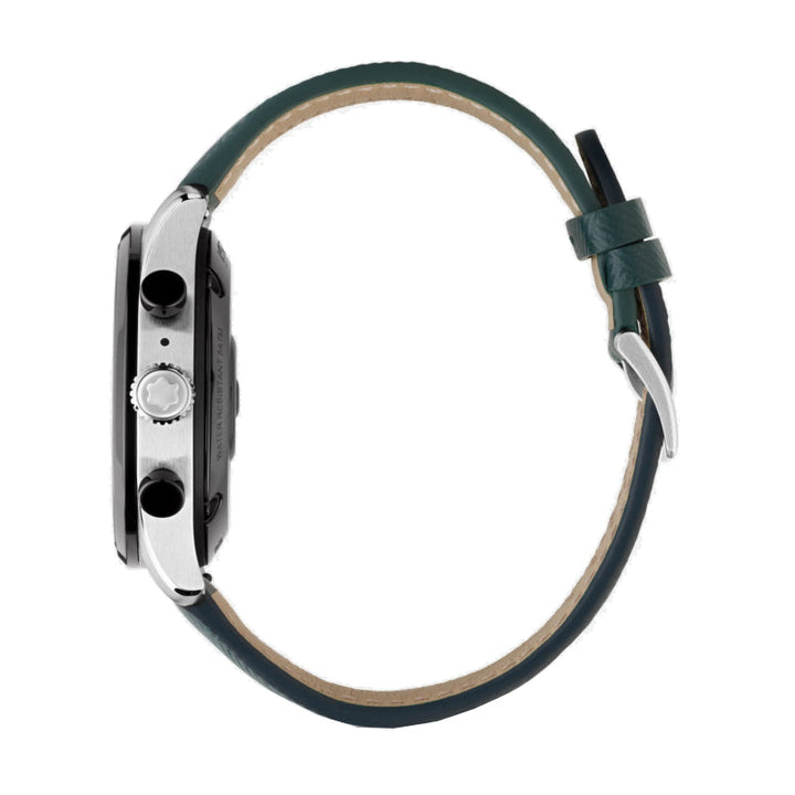 Smartwatch Montblanc Summit 3 - Bicolor titanium