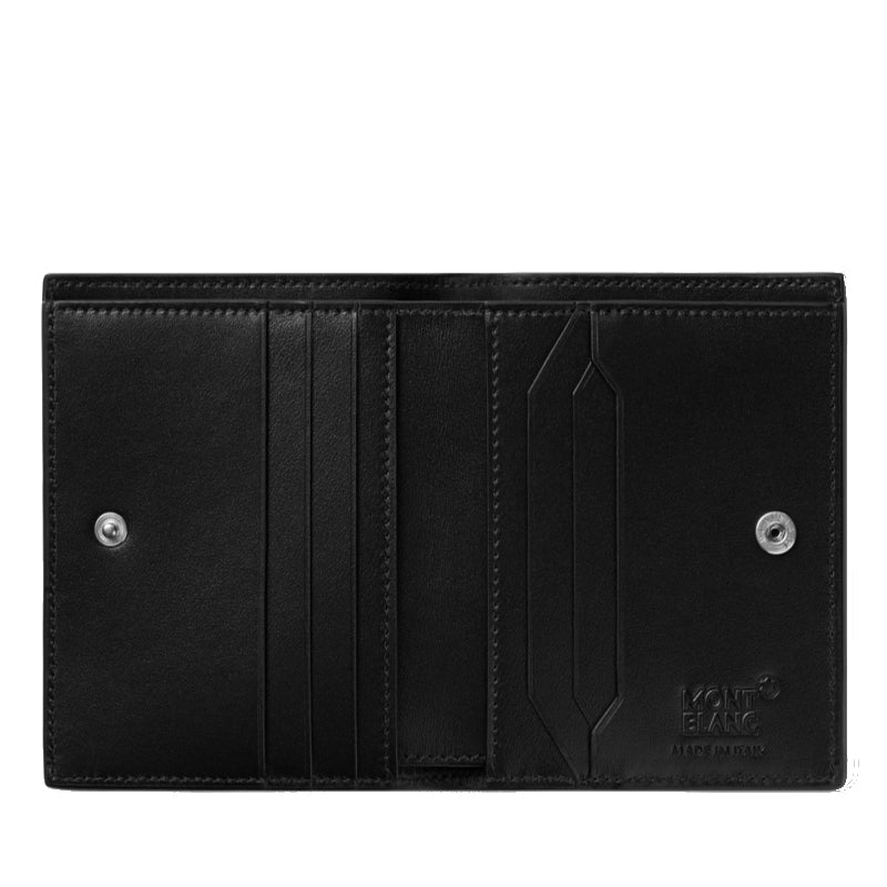 Portfolio compatto 6cc Meisterstück