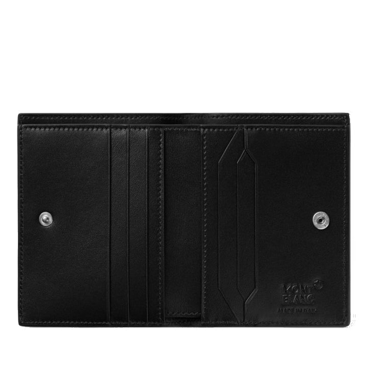 Portfolio compatto 6cc Meisterstück