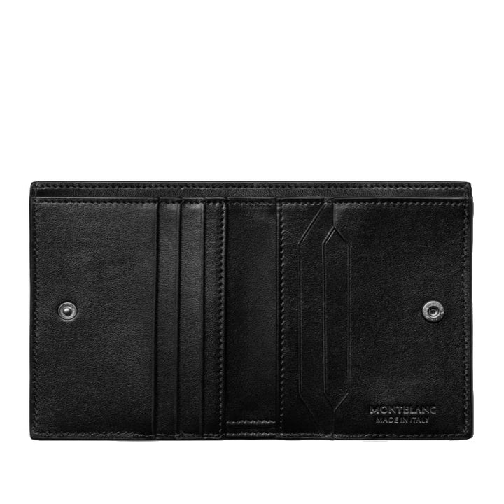 Compact portfolio 6cc Montblanc Extreme 3.0