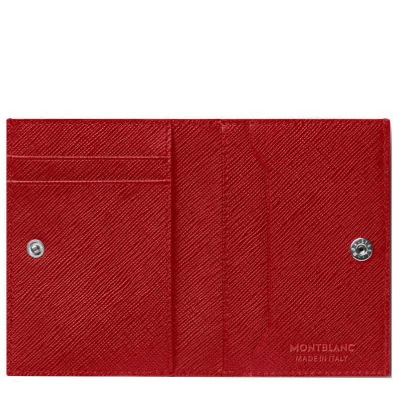 Mini format portfolio 4cc Montblanc Sartorial