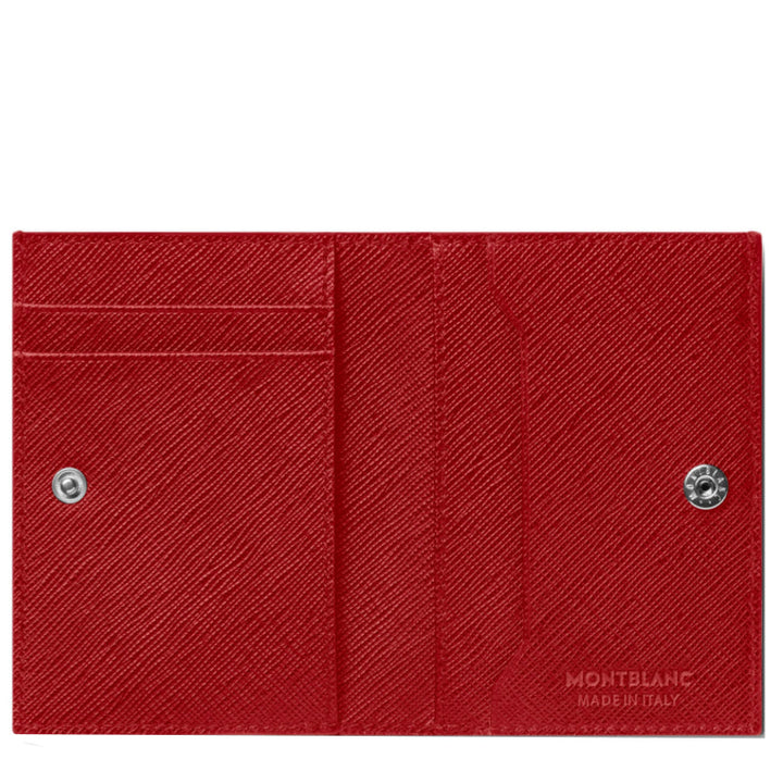 Mini format portfolio 4cc Montblanc Sartorial