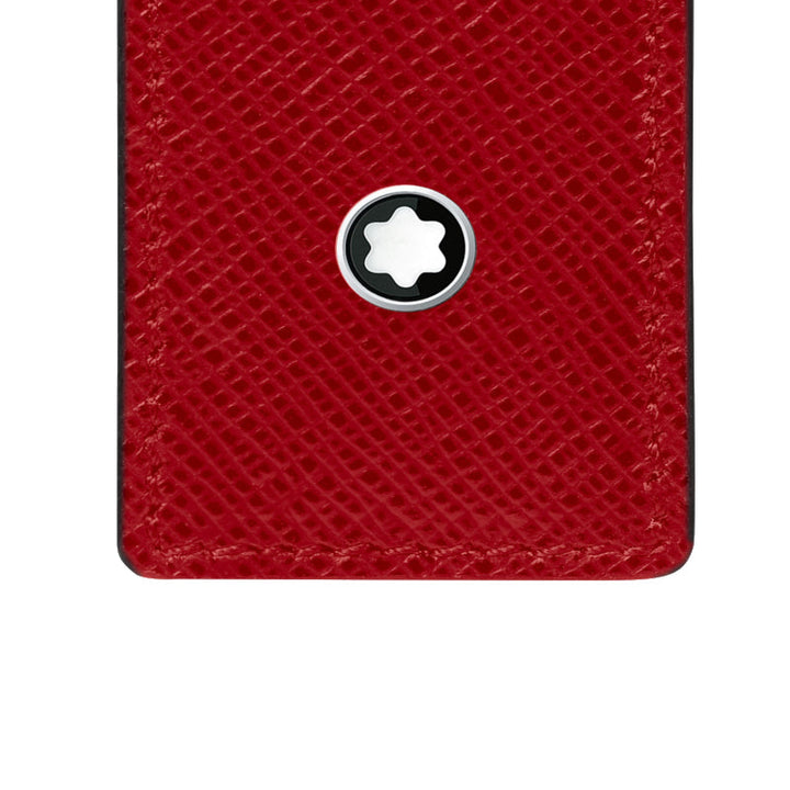Case per 1 strumento da scrittura Montblanc Sartorial