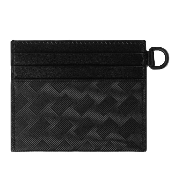 3cc card holder with Montblanc extreme 3.0 pocket