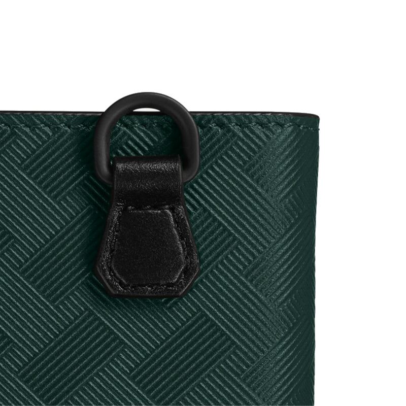 Compact portfolio 6cc Montblanc Extreme 3.0
