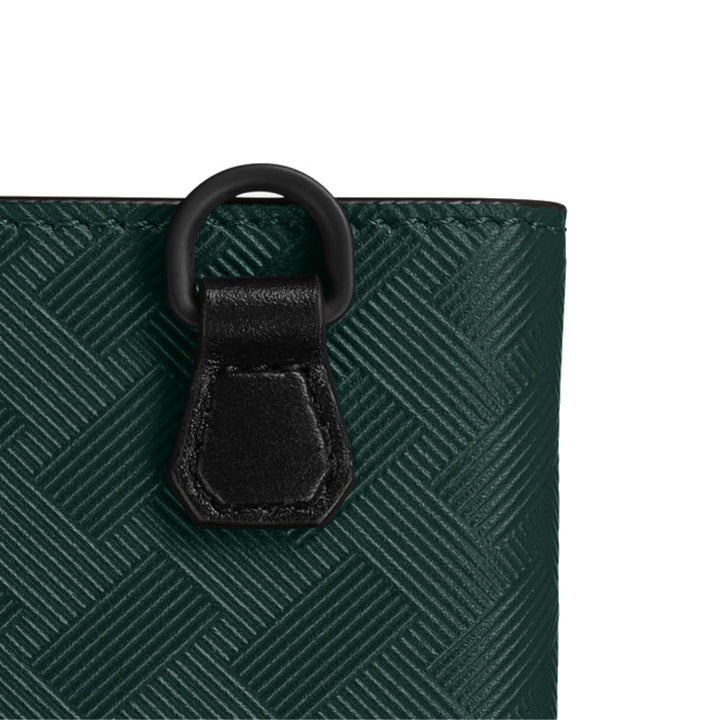 Compact portfolio 6cc Montblanc Extreme 3.0