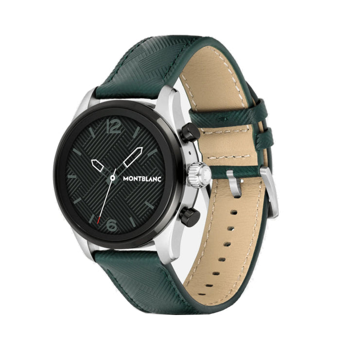 Smartwatch Montblanc Summit 3 - Bicolor titanium