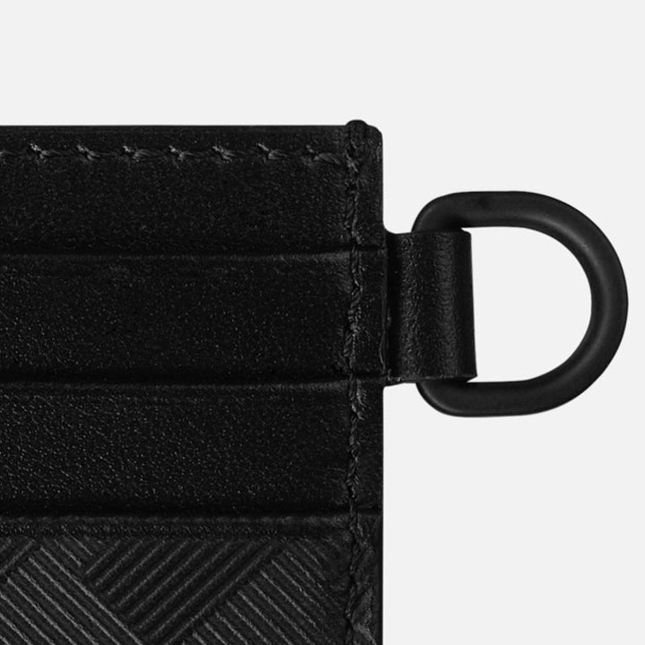 3cc card holder with Montblanc extreme 3.0 pocket