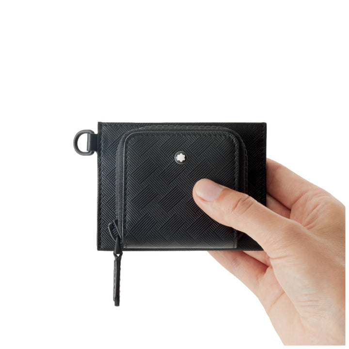 3cc card holder with Montblanc extreme 3.0 pocket
