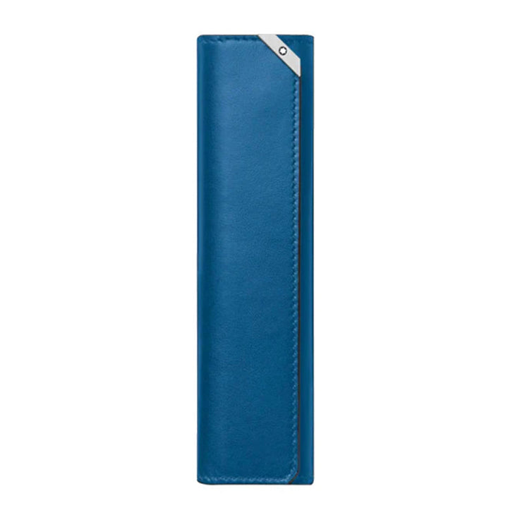 Caso 1 Strumento di Chisson Montblanc Urban Spirit Cobalt Blue
