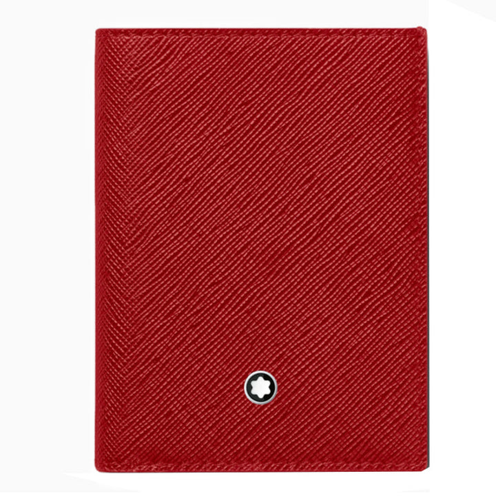 Mini format portfolio 4cc Montblanc Sartorial