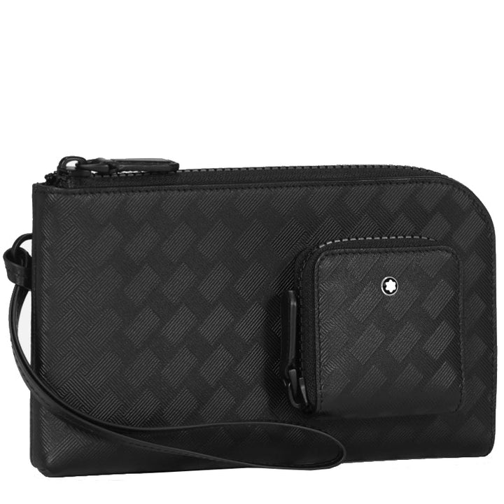 6cc wallet with Montblanc extreme 3.0 pocket
