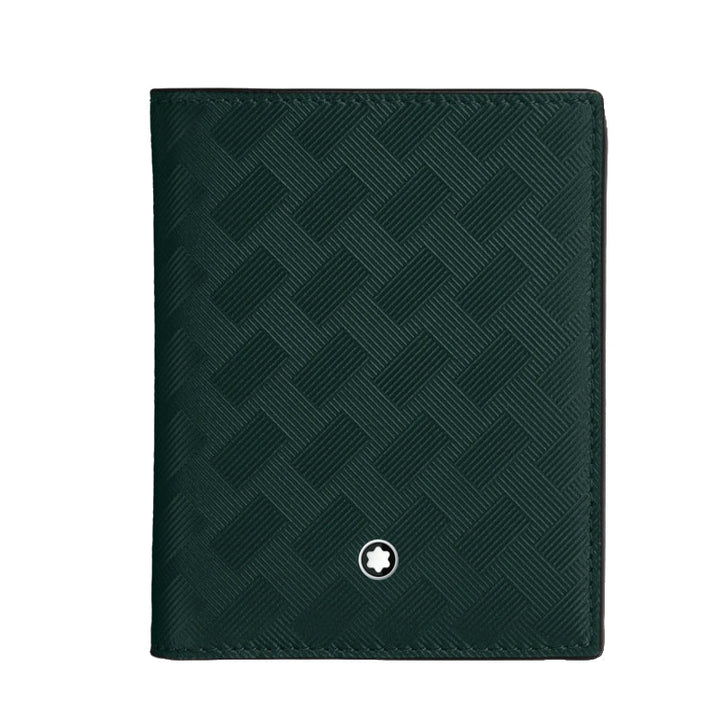 Compact portfolio 6cc Montblanc Extreme 3.0