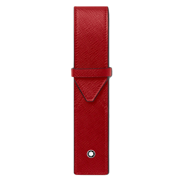 Case per 1 strumento da scrittura Montblanc Sartorial
