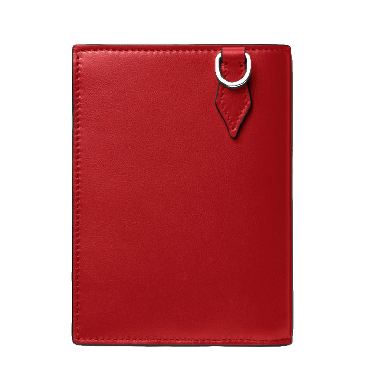 Portfolio compatto 6cc Meisterstück