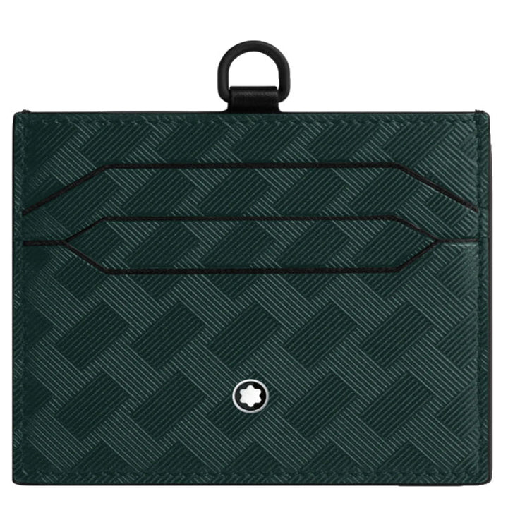 Porte-cartes 6cc Montblanc Extreme 3.0
