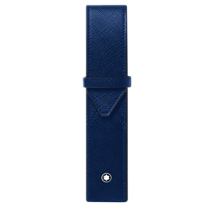 Case per 1 strumento da scrittura Montblanc Sartorial