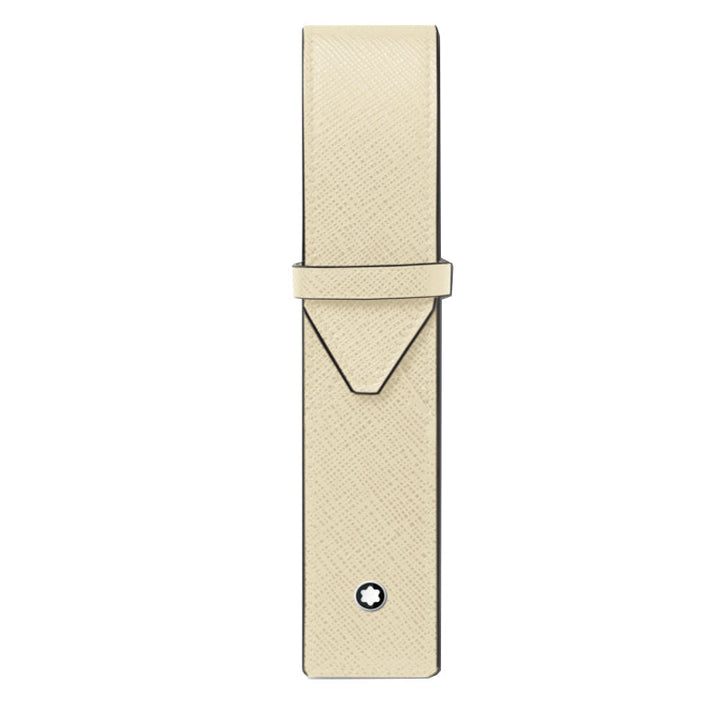 Case per 1 strumento da scrittura Montblanc Sartorial