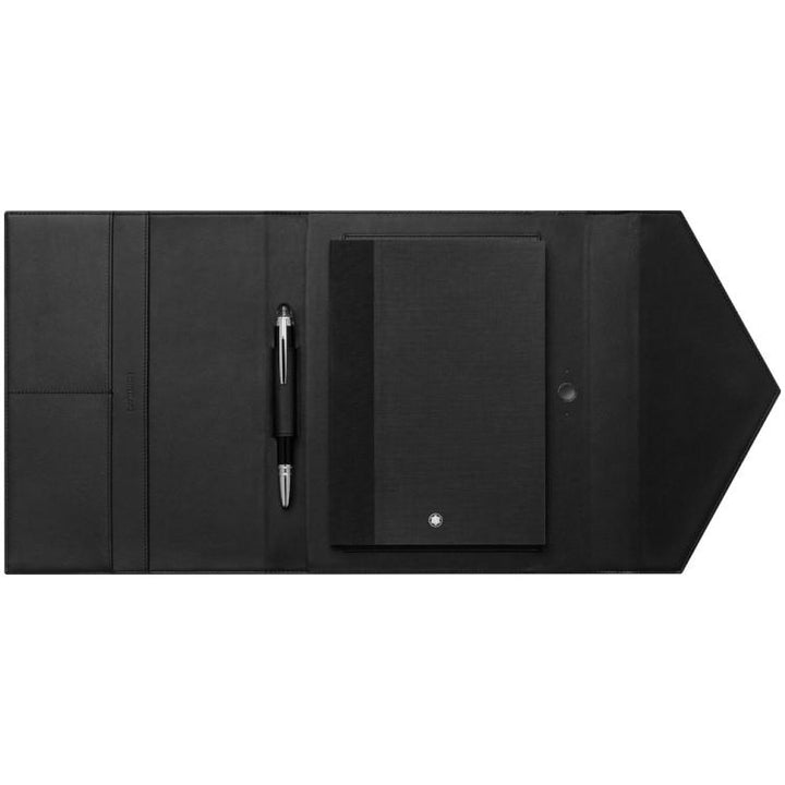 Montblanc augmented paper black clearance