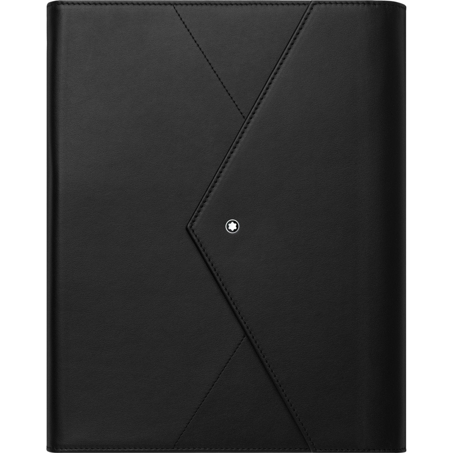 MONT BLANC Augmented Paper AUGP-100 セット MONTBLANC Augmented Paper Urban Spirit Leather Notebook Set for