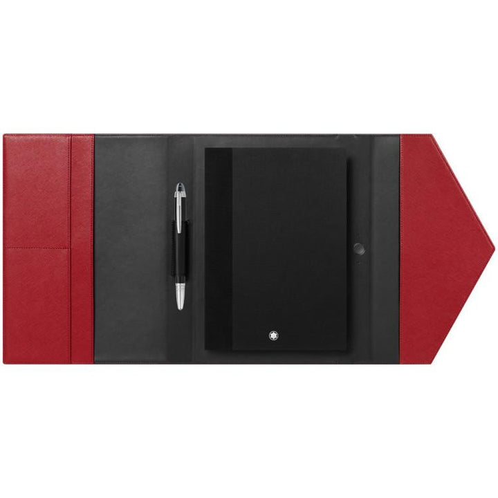 Amazon.com : Montblanc Augmented Paper and Ballpoint Pen