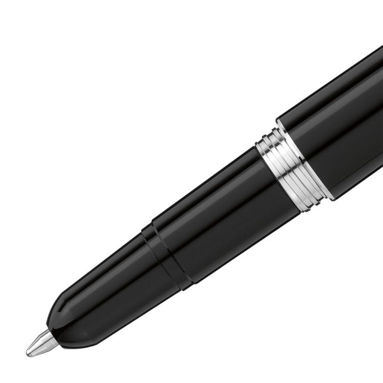 Montblanc Augmented Paper Sartorial Rouge Boutique Montblanc Monaco