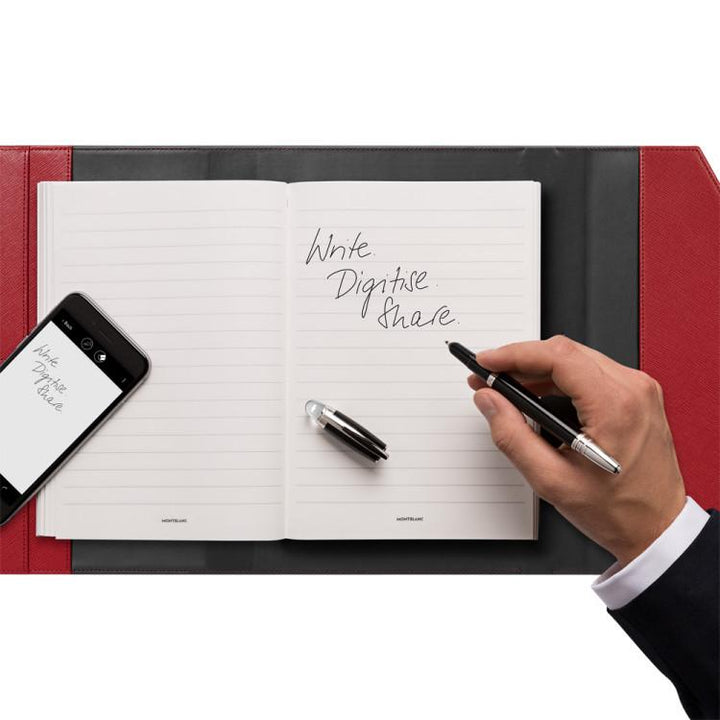 Montblanc augmented paper price online